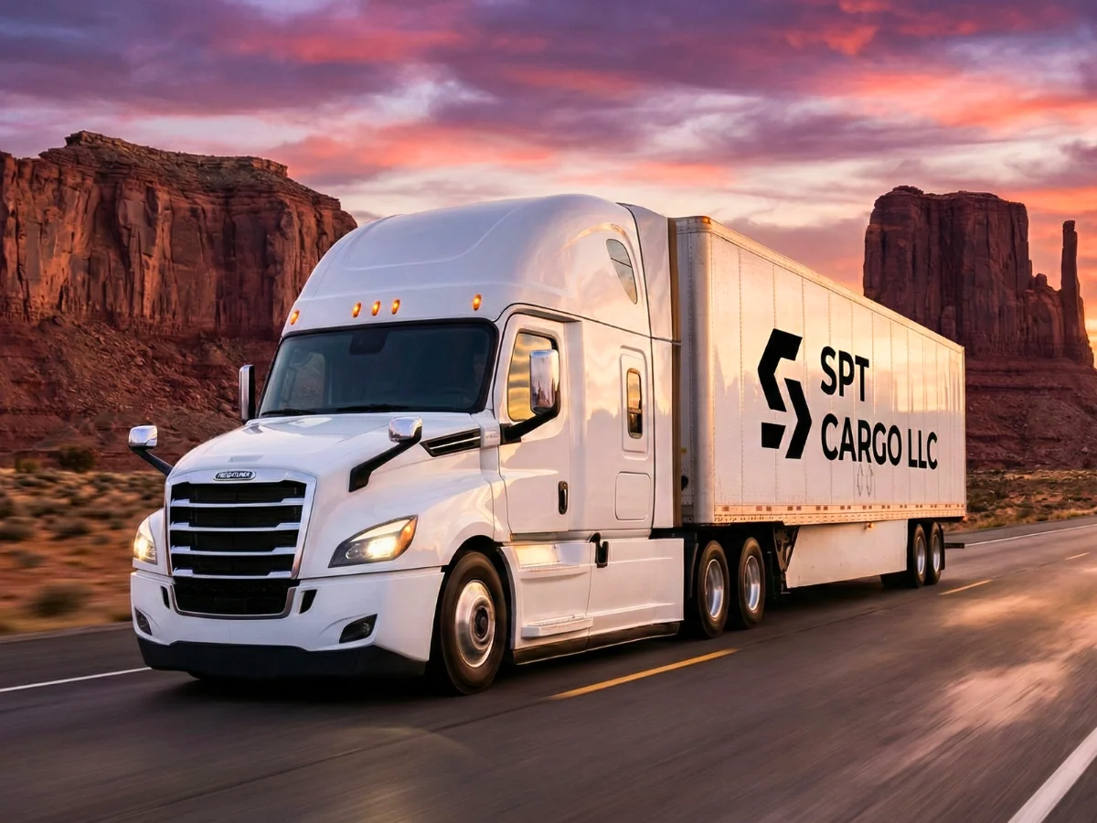 Logística Binacional